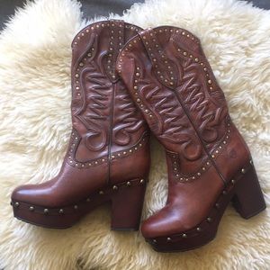 Ariat bobo boots